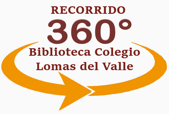 Recorrido Virtual Colegio Lomas del Valle